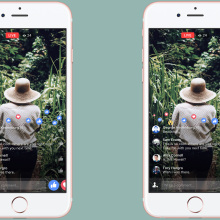 Facebook's live videos can now be twice as long