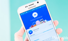 Facebook Messenger joins the 1 billion user club