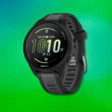 Garmin Forerunner 165