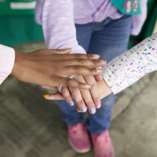 Girl Scouts launches major effort to become anti-racist