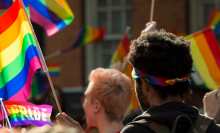 All the U.S. cities hosting in-person Pride events in 2021