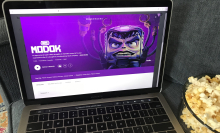 How to watch 'Marvel's M.O.D.O.K.!’