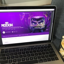 How to watch 'Marvel's M.O.D.O.K.!’