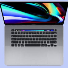 MacBook Pro 16