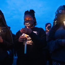 Police killings are a mental health crisis for Black people. They deserve real solutions.