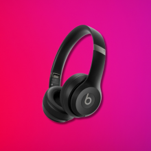 Beats Solo 4