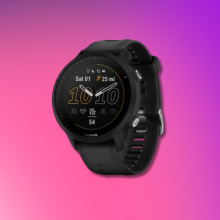 Garmin Forerunner 955