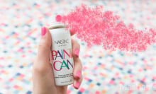 Spray-on nail polish: A fun means to an average manicure