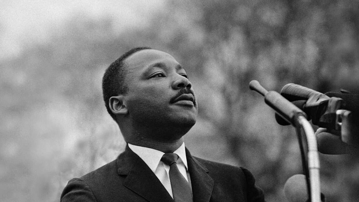 7 ways to meaningfully honor Martin Luther King Jr. Day