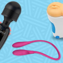 7 ridiculously large sex toys to help you go big in the bedroom