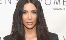 Kim Kardashian addresses her blackface controversy and promises she's realizing stuff