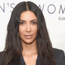 Kim Kardashian addresses her blackface controversy and promises she's realizing stuff