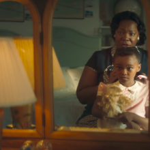 Powerful ad shows generations of black moms teaching their kids about bias