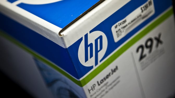 HP's 'free ink for life' plan is over because home printers are a scam