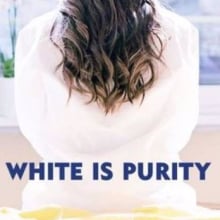 Nivea actually ran an ad with the slogan 'white is purity' and it didn't end well