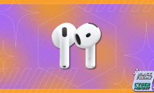 Apple AirPods 4