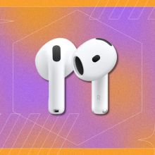 Apple AirPods 4