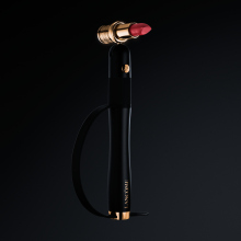 L’Oréal's HAPTA, a device to help folks with limited mobility apply lipstick