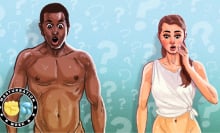 All the puzzling things that happen to your body when you masturbate, explained by science