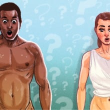 All the puzzling things that happen to your body when you masturbate, explained by science