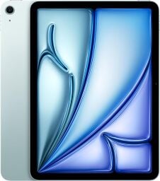 blue m2 ipad air