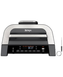 a ninja indoor grill