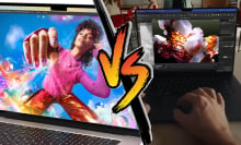 MacBook Air vs. MacBook Pro 2023