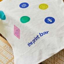 The Print Bar tote bag