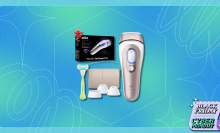 Braun IPL Skin i·expert