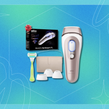 Braun IPL Skin i·expert