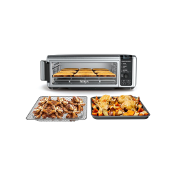 Ninja Digital Air Fry Countertop Oven (SP101)