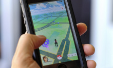 A non-gamer's best guesses as to what Pokémon Go actually is