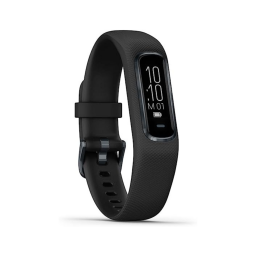 Garmin vivosmart 4 in black 