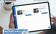 Mashvisor Vacation Rental Manager