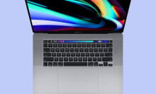 Apple MacBook Pro 16