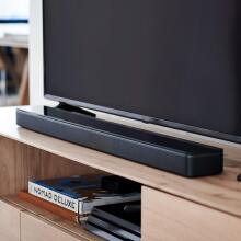 Bring your TV's audio back to life with a Bose soundbar