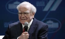 A Buffett family foundation will devote $90 million to supporting girls of color