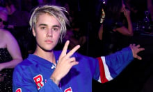 The funniest things fans have compared to Justin Bieber's dread-ful new hairdo