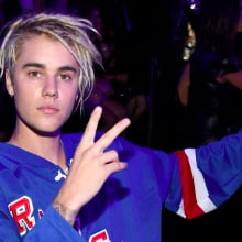 The funniest things fans have compared to Justin Bieber's dread-ful new hairdo