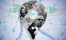 Want to learn and share more about local Black history? Start with Google Maps.