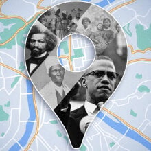 Want to learn and share more about local Black history? Start with Google Maps.