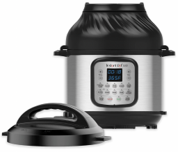 Instant Pot Duo Crisp