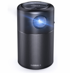 Anker Nebula Capsule projector