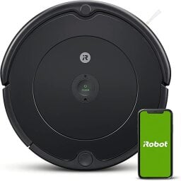 Roomba 694