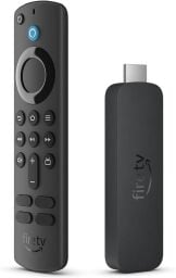 amazon fire tv stick 4k