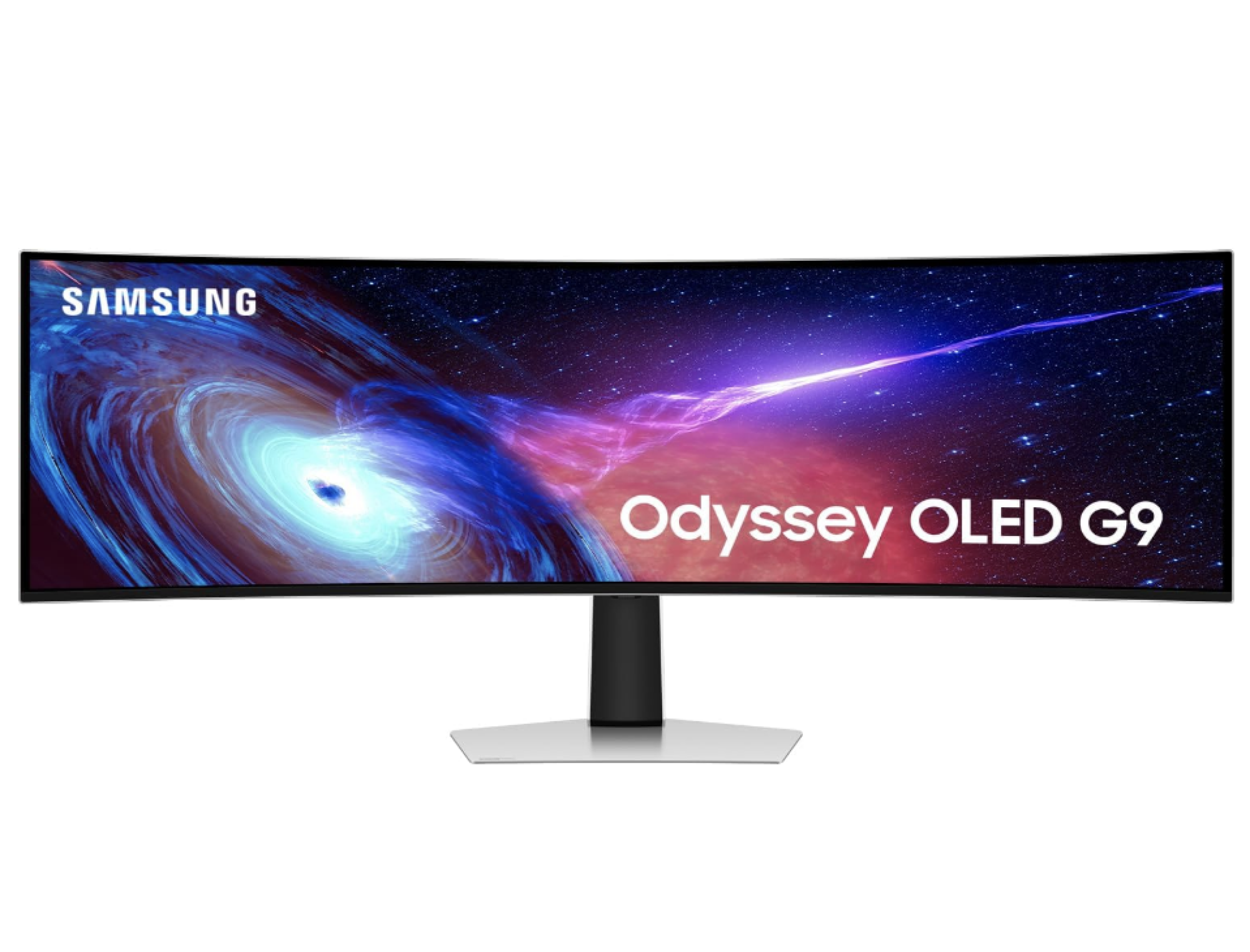 Samsung Odyssey