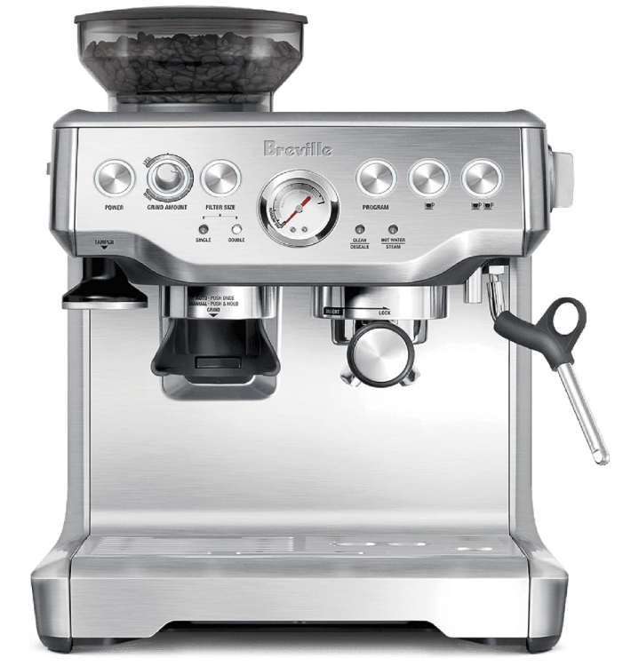 Breville Barista Express