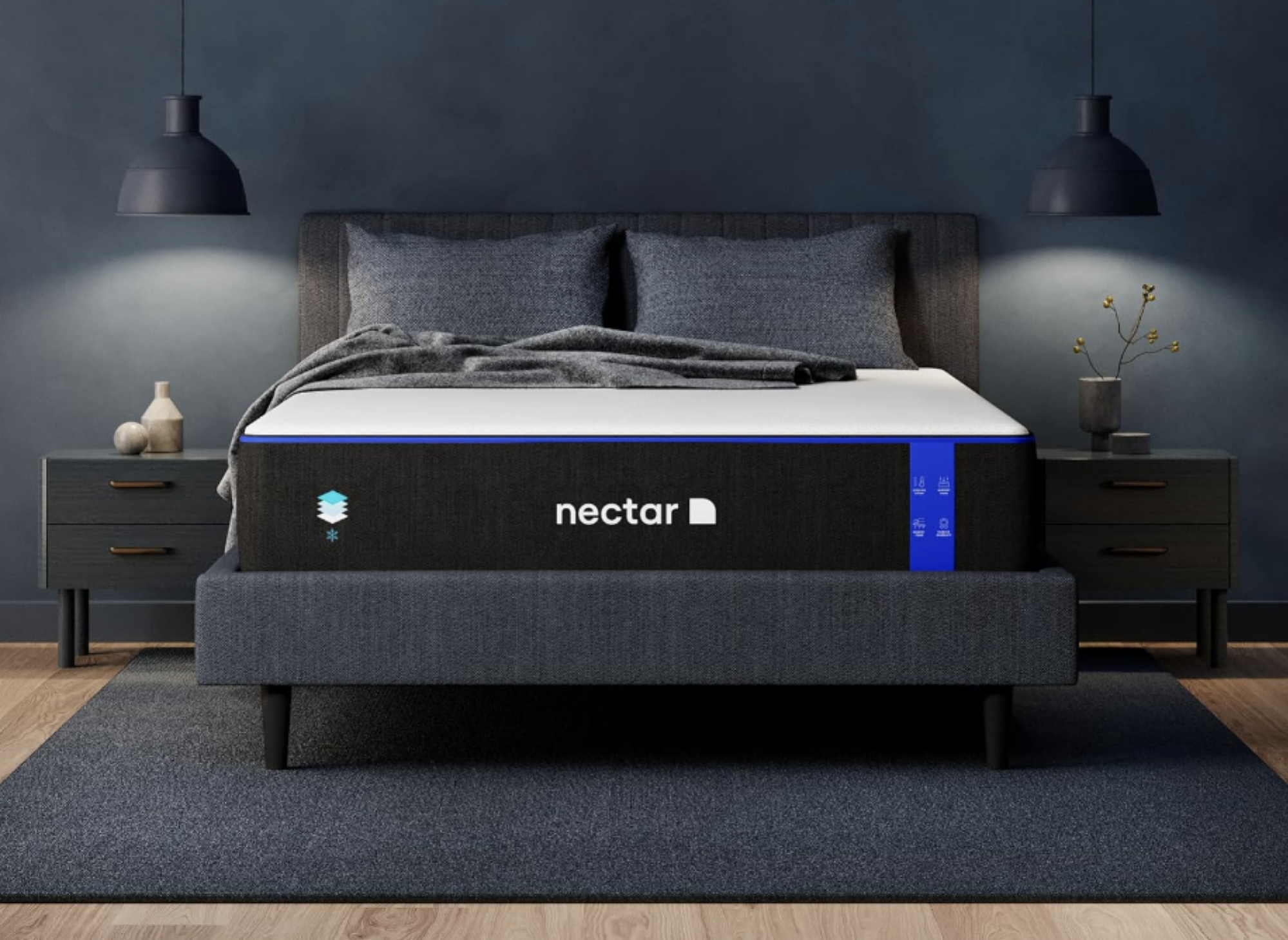 Nectar mattress