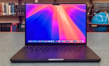 14-inch M4 MacBook Pro