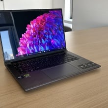 Acer Swift X 14